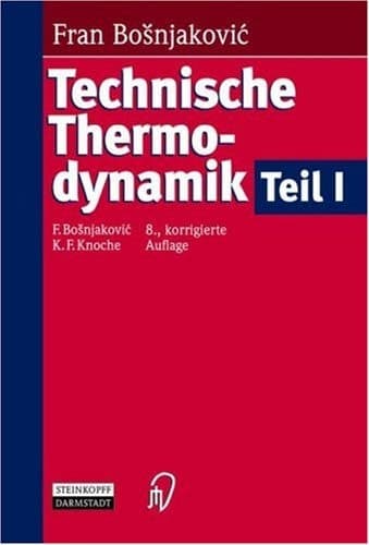 Technische Thermodynamik