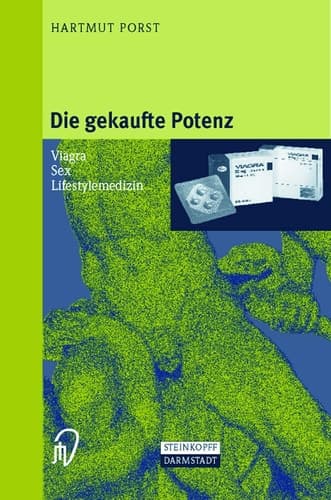 Die Gekaufte Potenglishz