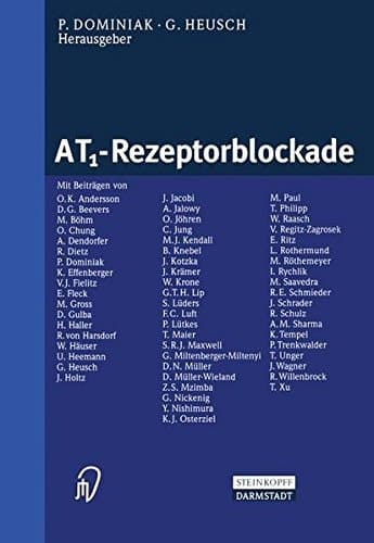 AT1-Rezeptorblockade