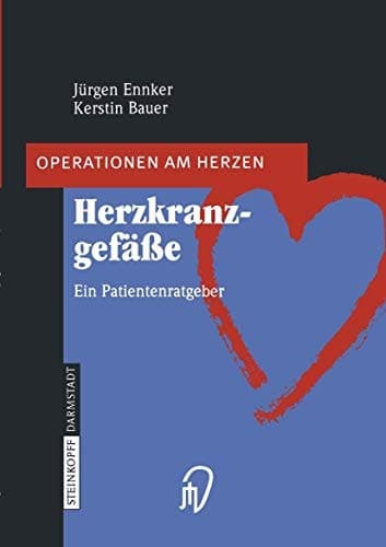 Herzgefässe ein Patientenratgeber