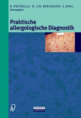 Praktische allergologische Diagnostik