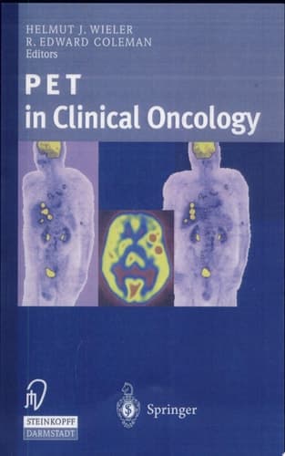 PET in Clinical Oncology