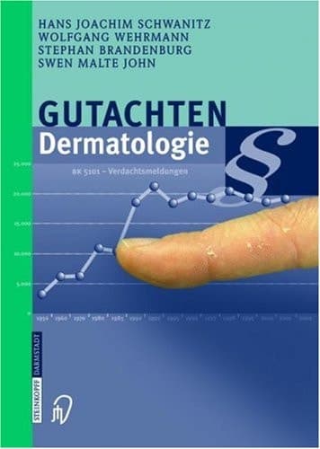 Gutachten Dermatologie