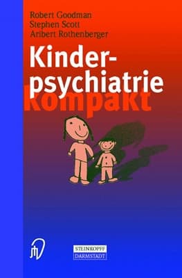 Kinderpsychiatrie kompakt