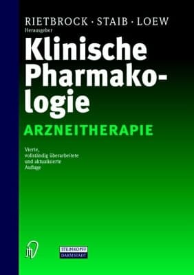 Klinische Pharmakologie Arzneitherapie