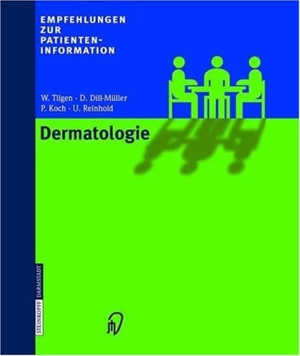 Empfehlungen zur Patienteninformation Dermatologie