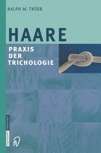 Haare Praxis Der Trichologie