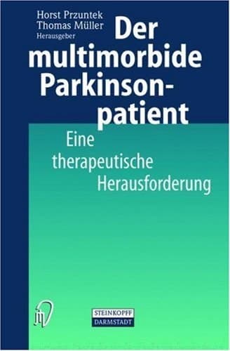 Der multimorbide Parkinsonpatient