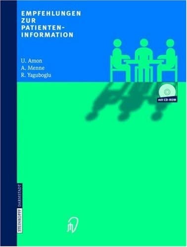 Empfehlungen zur Patienteninformation Allergologie