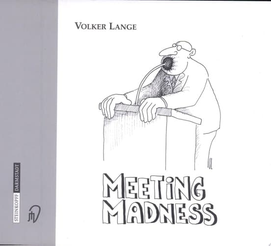 Meeting Madness