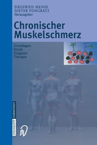Chronischer Muskelschmerz