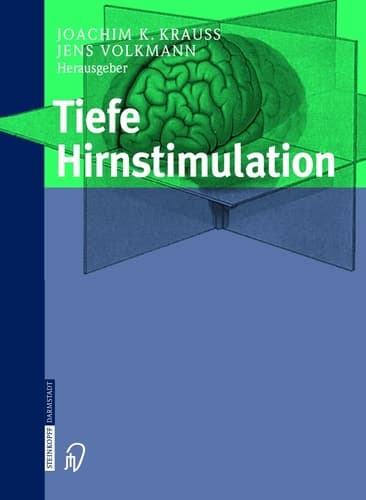 Tiefe Hirnstimulation