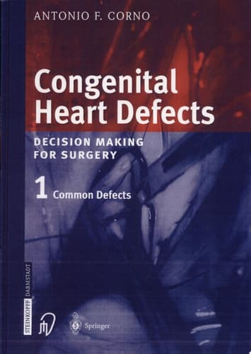 Congenital Heart Defects