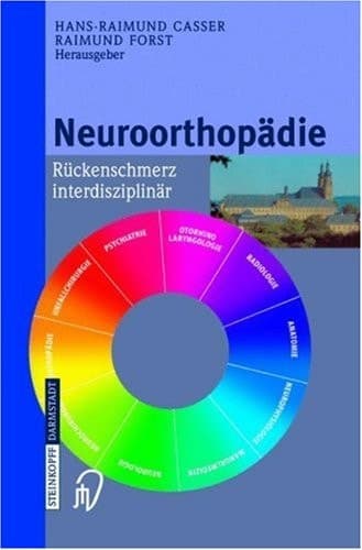 Neuroorthopädie Rückenschmerz interdisziplinär