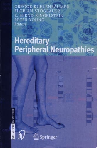 Hereditary Peripheral Neuropathies
