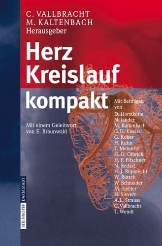 Herz Kreislauf kompakt
