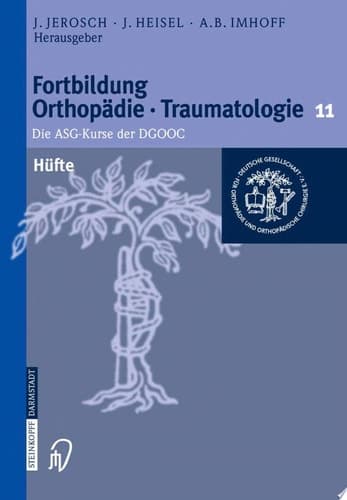 Hüfte Die ASG-Kurse der DGOOC