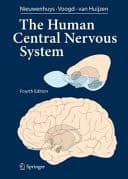The Human Central Nervous System A Synopsis and Atlas