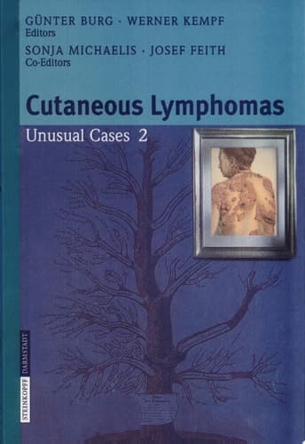 Cutaneous Lymphomas Unusual Cases 2