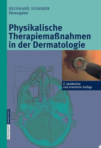 Physikalische Therapiemaßnahmen in der Dermatologie