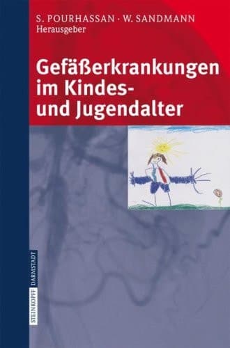 Gefäßerkrankungen im Kindes- und Jugendalter