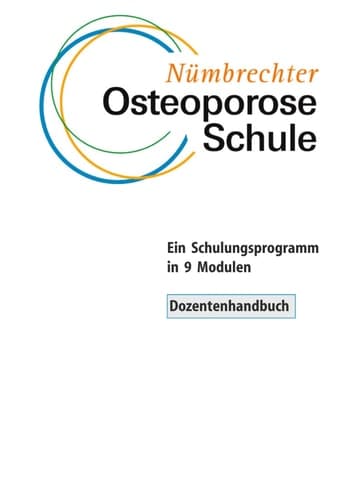 Nümbrechter Osteoporose Schule