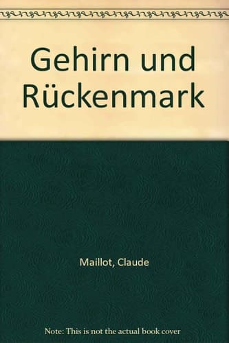 Gehirn und Rückenmark Ein Atlas der makroskopischen Anatomie des Zentralnervensystems