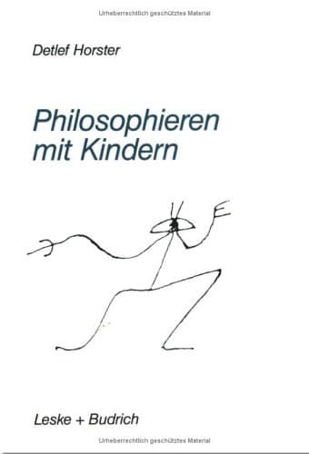 Philosophieren mit Kindern