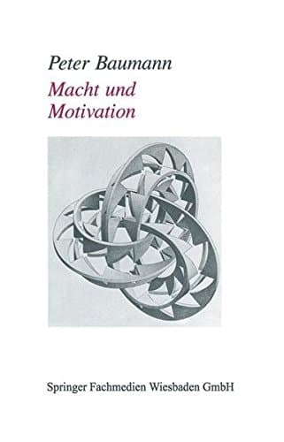 Motivation und Macht Zu einer verdeckten Form sozialer Macht