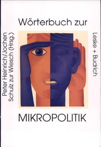 Wörterbuch der Mikropolitik
