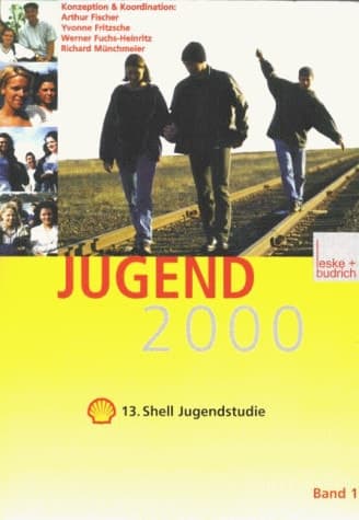 Jugend 2000 Band 1-2