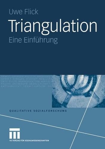 Triangulation eine Einführung