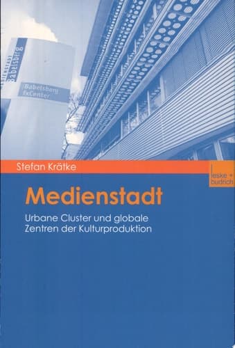 Medienglishstadt