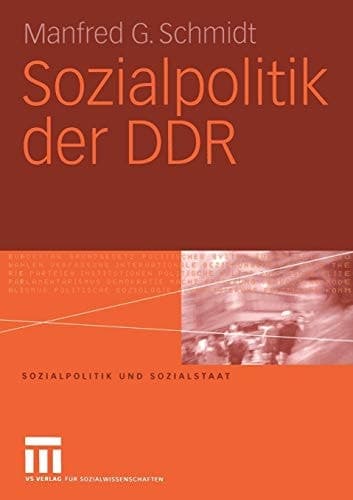 Sozialpolitik der DDR