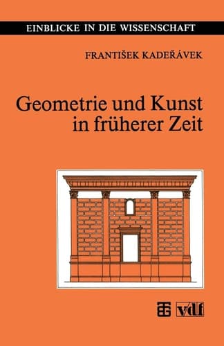 Geometrie und Kunst in früherer Zeit