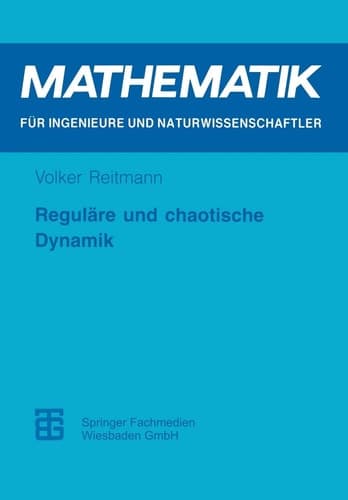 Reguläre und chaotische Dynamik