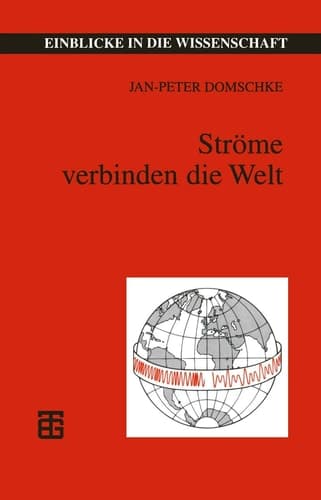 Ströme verbinden die Welt Telegraphie — Telefonie — Telekommunikation