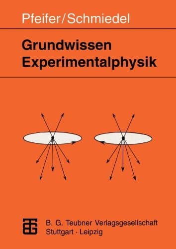 Grundwissen Experimentalphysik