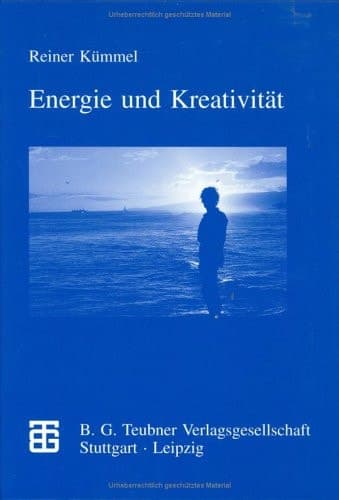 Energie und Kreativität
