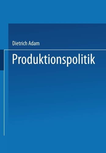 Effiziente Organisationsgestaltung in Energieunternehmen Praxisorientierte Empfehlungen für das Management im turbulenten Umfeld
