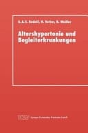 Altershypertonie und Begleiterkrankungen