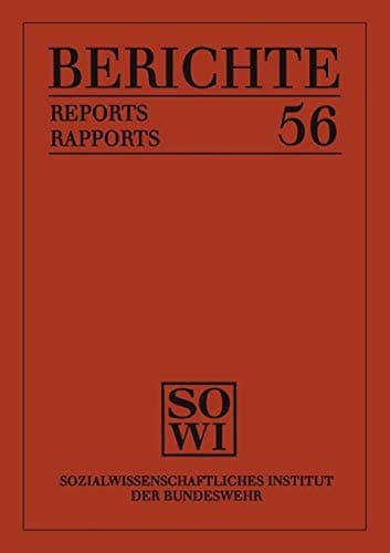 Armee im Umbruch: Soziale Deutungsmuster von Bataillonskommandeuren der Bundeswehr (DUV Sozialwissenschaft) (German Edition)