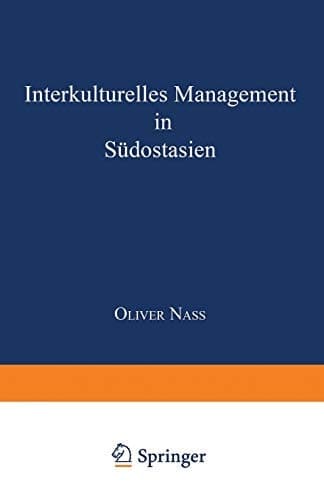 Interkulturelles Management in Südostasien