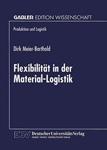 Flexibilität in der Material-Logistik