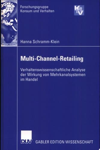 Multi-Channel-Retailing