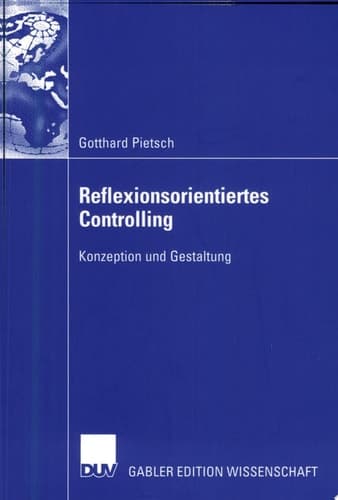 Reflexionsorientiertes Controlling