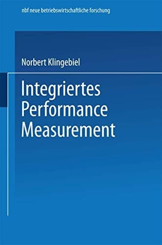Integriertes Performance Measurement