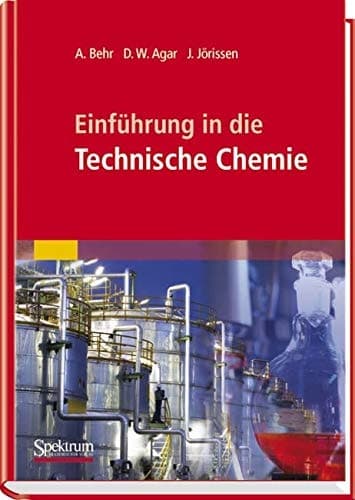 Einführung in die Technische Chemie