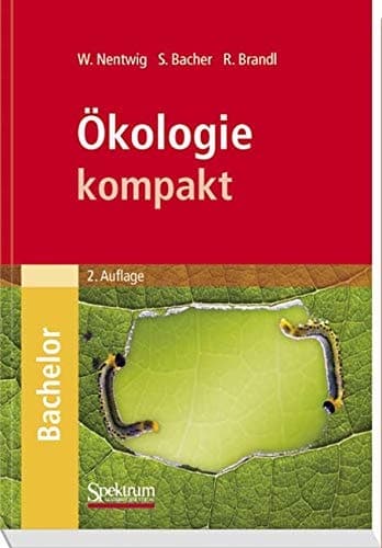 Ökologie kompakt