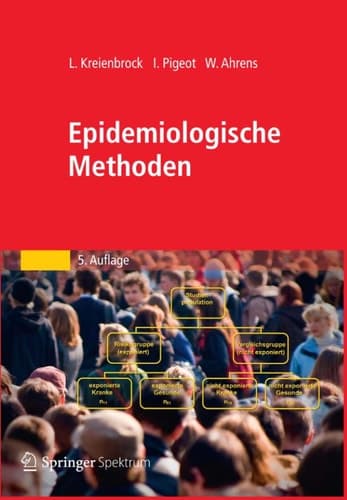 Epidemiologische Methoden